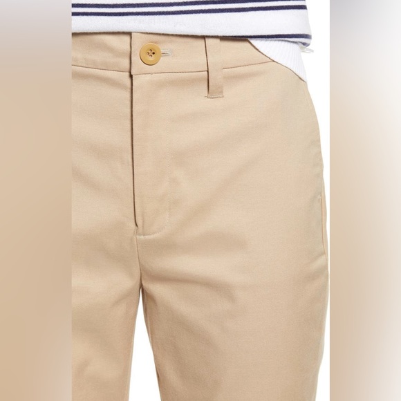 1901 Polished Chino Pants size 6 - Picture 3 of 5